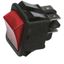 Picture of Rocker Switch  for Randell Part# RDELSWT610BE