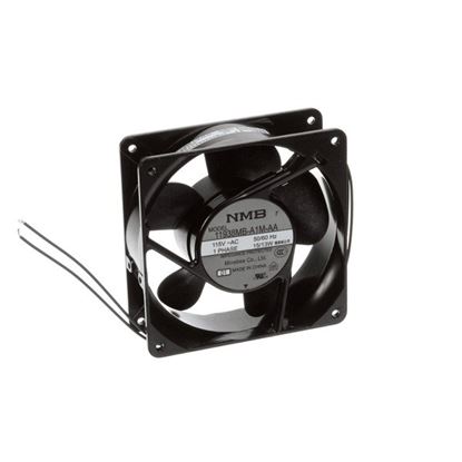 Picture of Axial Fan 119 X 38Mm, -30C-+70C, for Randell Part# RDRF FAN1401