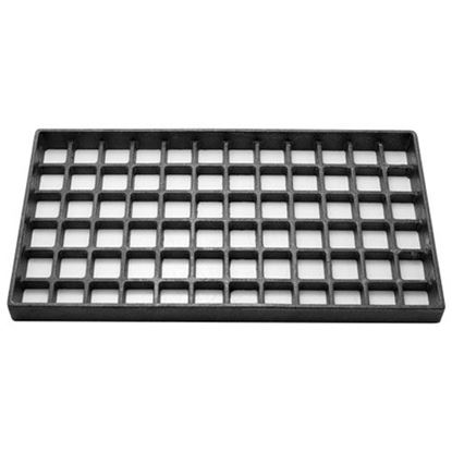 Picture of Bottom Grate 15 X 8 for Rankin Delux Part# RANRDLR-02