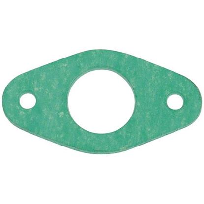 Picture of Burner Gasket 2-11/16" X 1-1/2" for Rankin Delux Part# RANRDHP-09