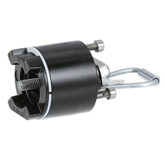 Picture of Door Lock  for Rational Part# L24-02-762