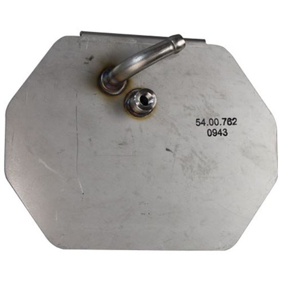 Picture of Inspection Lid  for Rational Part# 54.00.762P