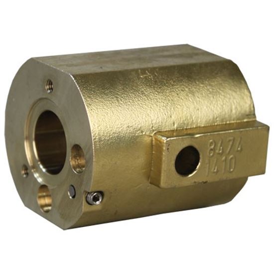 Picture of Door Lock  for Rational Part# 8474.1410P