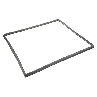 Picture of Door Gasket - Silicone  for Rational Part# L20.01.803P
