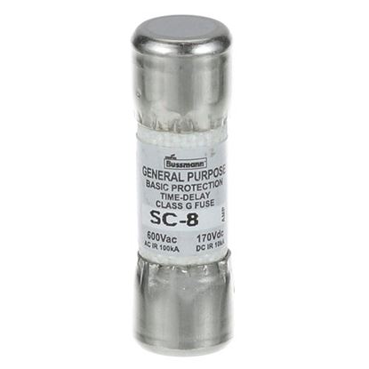 Picture of Fuse  for Rational Part# 40.01.588