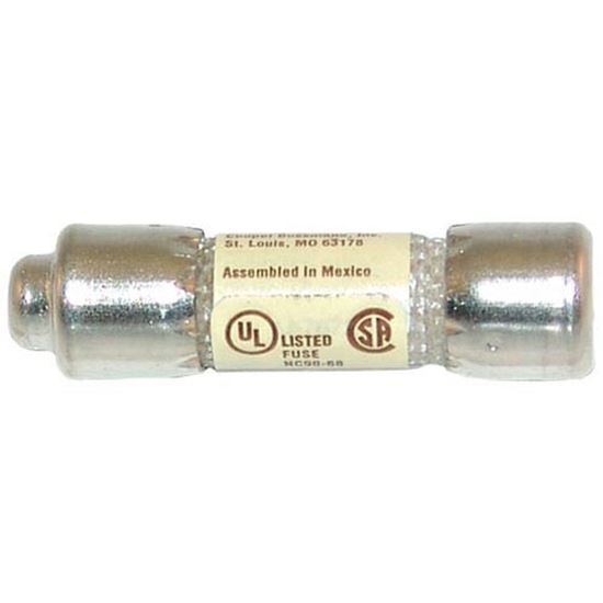 Picture of Fuse  for Rational Part# 4001.0215P