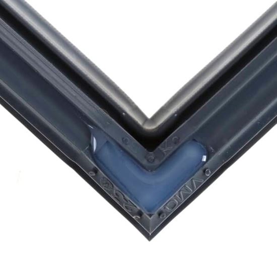Picture of Gasket, Door , 18-1/2"X30" for Rational Part# 20.01.802P