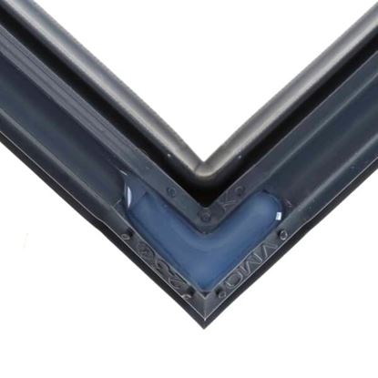 Picture of Gasket, Door , 18-1/2"X30" for Rational Part# 20.02.552P