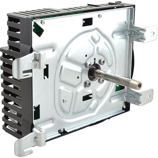 Picture of Motor, Fan, W/Shaft, Gas  for Rational Part# L40-03-378P
