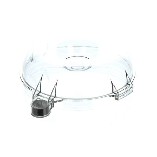 Picture of Bowl Lid  for Robot Coupe Part# 28611