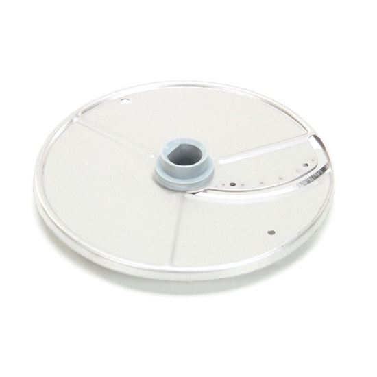 Picture of 3Mm (1/8In) Slicing Disc  for Robot Coupe Part# 27086