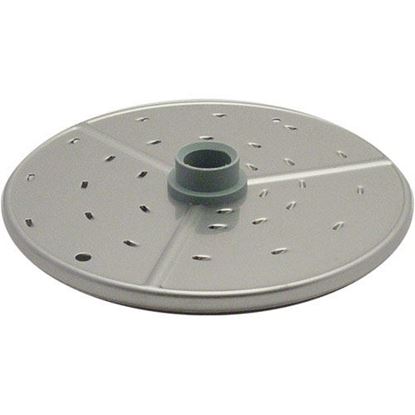 Picture of Disc-Grating Fine 1/16  for Robot Coupe Part# R208