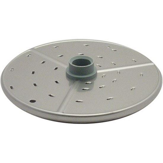 Picture of Disc-Grating Fine 1/16  for Robot Coupe Part# R208
