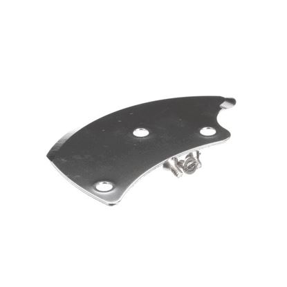 Picture of Blade Only  for Robot Coupe Part# C449SBA