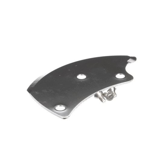 Picture of Blade Only  for Robot Coupe Part# C449SBA