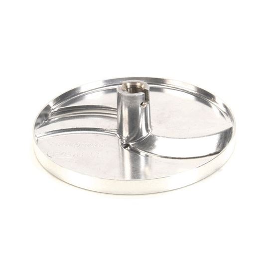 Picture of 3Mm (1/8In) Slicing Disc  for Robot Coupe Part# 28064W
