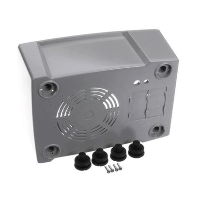 Picture of Food Processor Base Robot Coupe for Robot Coupe Part# 104124S