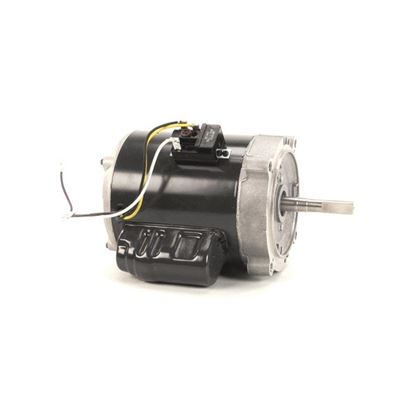 Picture of Motor, Em  for Robot Coupe Part#  R239D