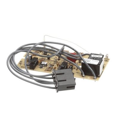 Picture of Board,Control  for Robot Coupe Part# 102481