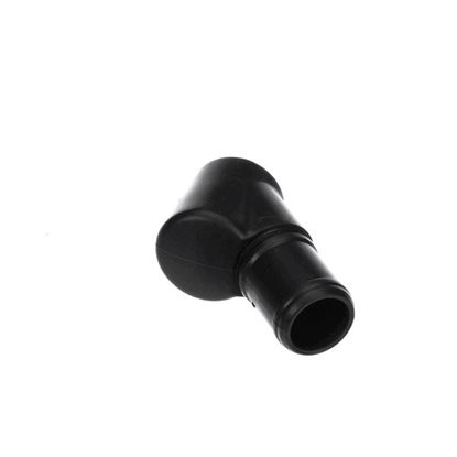 Picture of J80U Spout  for Robot Coupe Part# -39916