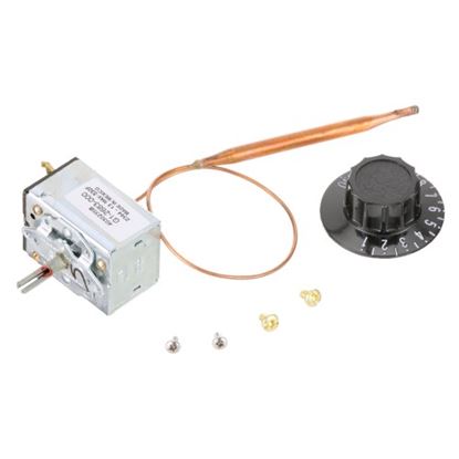 Picture of Thermostat G1, 5/16 X 4, 12 for Roundup - AJ Antunes Part# 403K116