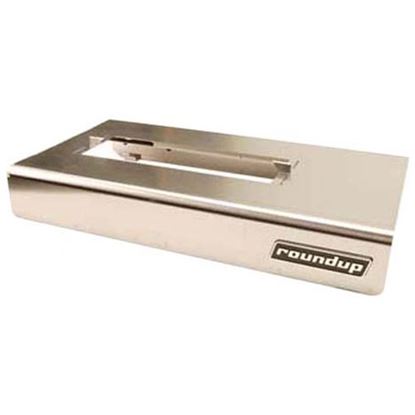 Picture of Shield,Heat (Assy)  for Roundup - AJ Antunes Part# AJA11528