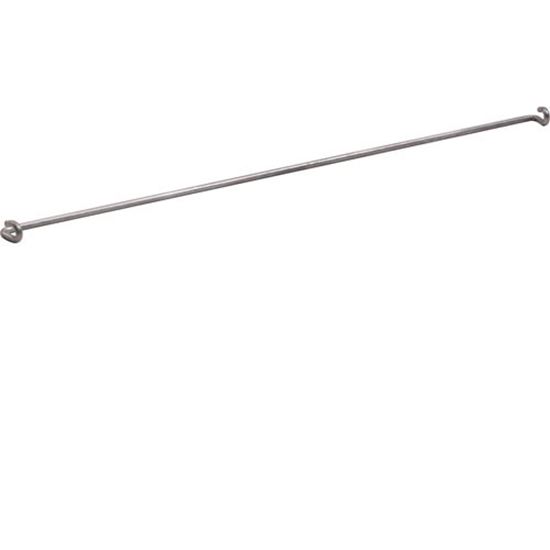 Picture of Link,Belt (1/2" Pitch)  for Roundup - AJ Antunes Part# AJA0800204