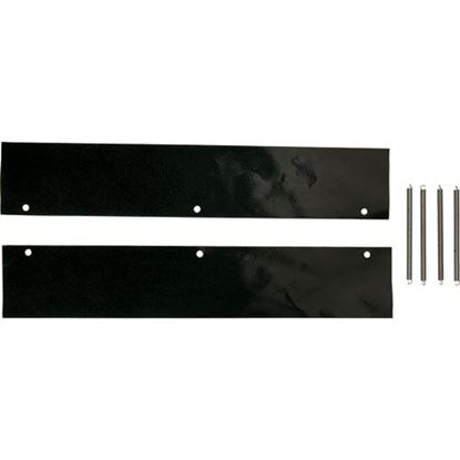 Picture of Damper Kit , 2 Sheets/4 Springs for Roundup - AJ Antunes Part# -7000578