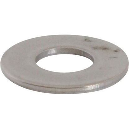 Picture of Washer,Flat , 5/16", Pack 10 for Roundup - AJ Antunes Part# -212P118