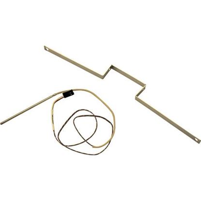 Picture of Thermocouple  1/8  Vct-2010 for Roundup - AJ Antunes Part# -7000775