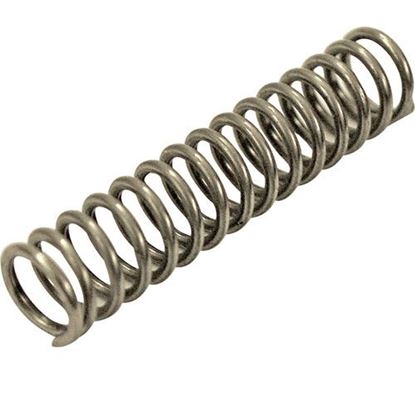 Picture of Compression Spring(4Pk)  for Roundup - AJ Antunes Part# -060P153