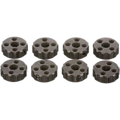 Picture of Sprocket 1/2   (8 Pack)   Vct-2010 for Roundup - AJ Antunes Part# -7000771