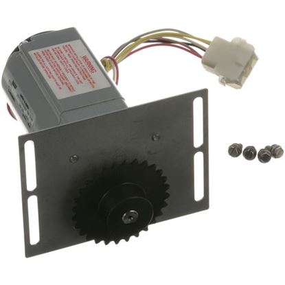 Picture of Motor Replacement Kit Vct-2010 for Roundup - AJ Antunes Part# -7000772