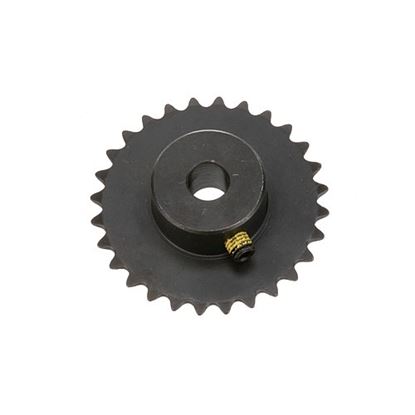 Picture of Sprocket, 25B28 .395  for Roundup - AJ Antunes Part# -2150296