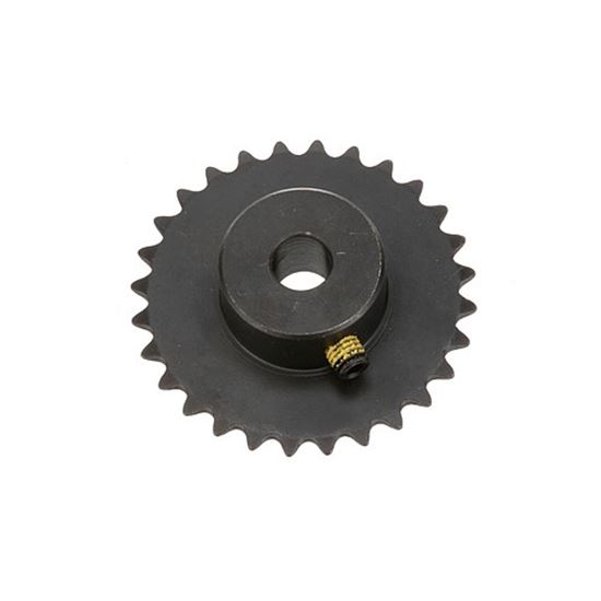 Picture of Sprocket, 25B28 .395  for Roundup - AJ Antunes Part# 2150295