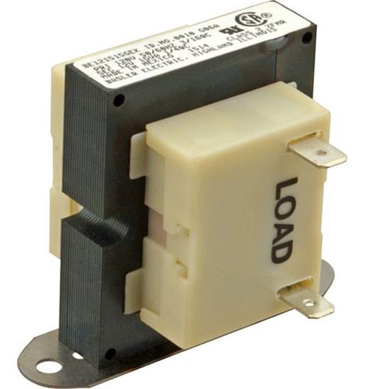 Picture of Transformer 120-12V, 15V A for Roundup - AJ Antunes Part# 7001148