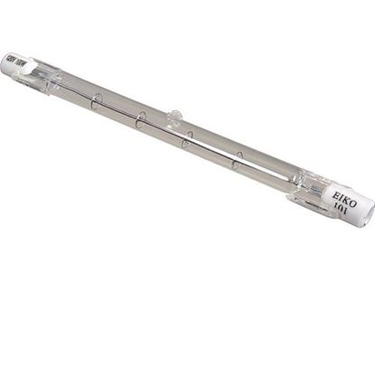 Picture of Bulb,Halogen(120V,100W,4 3/4"L for Roundup - AJ Antunes Part# -4060436