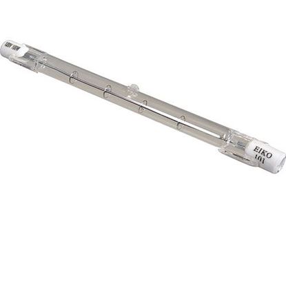Bulb,Halogen(120V,100W,4 3/4"L for Roundup - AJ Antunes Part# 4060436
