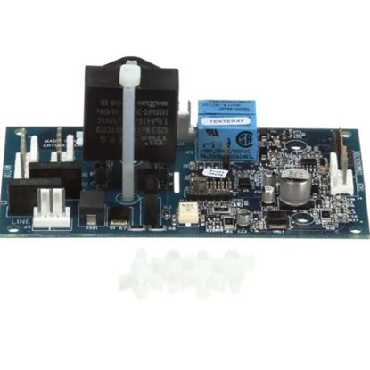 Picture of Board, Motor (Kit)  for Roundup - AJ Antunes Part# 7001040