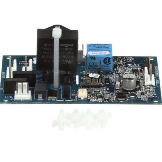 Picture of Board, Motor (Kit)  for Roundup - AJ Antunes Part# 7001040