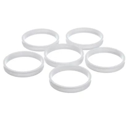 Picture of Ring,Egg (Kit, 3"X 1/2") Pk/6 for Roundup - AJ Antunes Part# 7001216