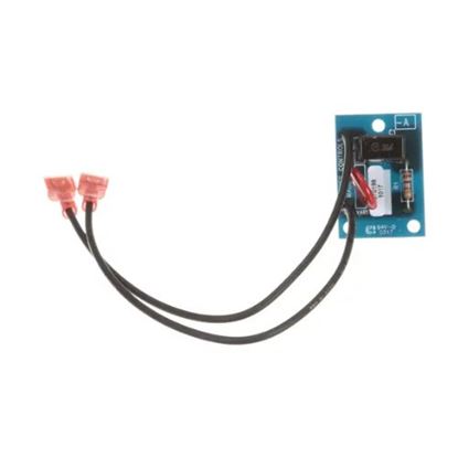 Picture of Board, Snubber (Assy)  for Roundup - AJ Antunes Part# 4070198