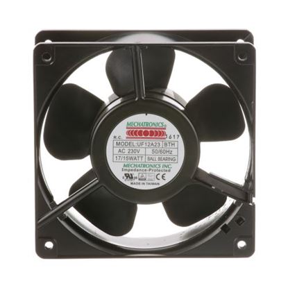 Picture of Fan, Blower - 230V  for Roundup - AJ Antunes Part# 4000132