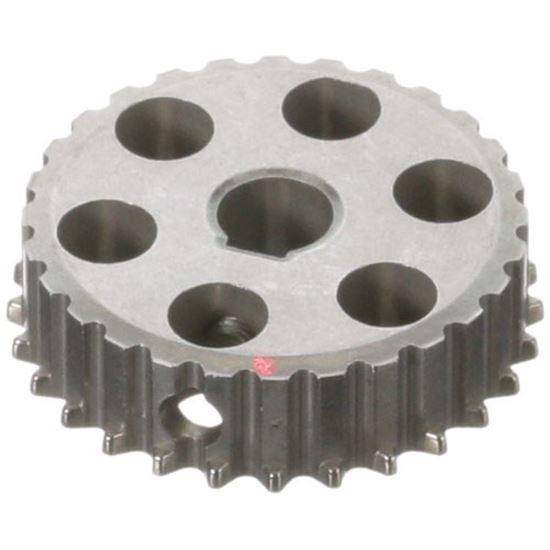 Picture of Sprocket Kit  for Roundup - AJ Antunes Part# -7000207