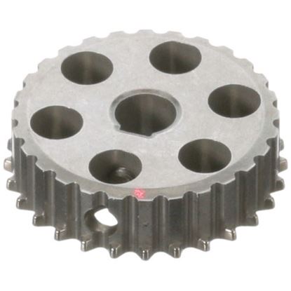 Picture of Sprocket Kit  for Roundup - AJ Antunes Part# 215K111