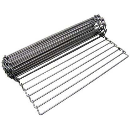 Picture of Conveyor Belt Assy  for Roundup - AJ Antunes Part# -11266