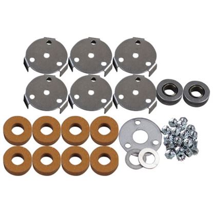 Picture of Bearing Tune Up Kit  for Roundup - AJ Antunes Part# AJA7000539