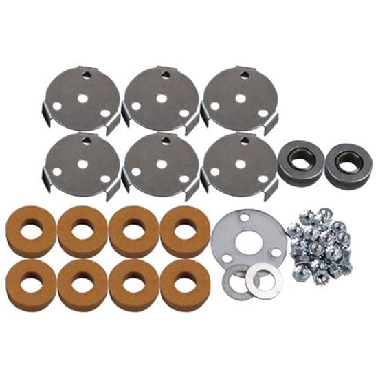 Picture of Bearing Tune Up Kit  for Roundup - AJ Antunes Part# AJA7000539