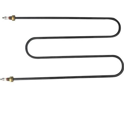 Picture of Heating Element  - 230V/825W for Roundup - AJ Antunes Part# ROU4030239
