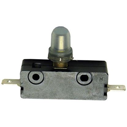 Picture of Interlock Switch  for Roundup - AJ Antunes Part# AJA7000400